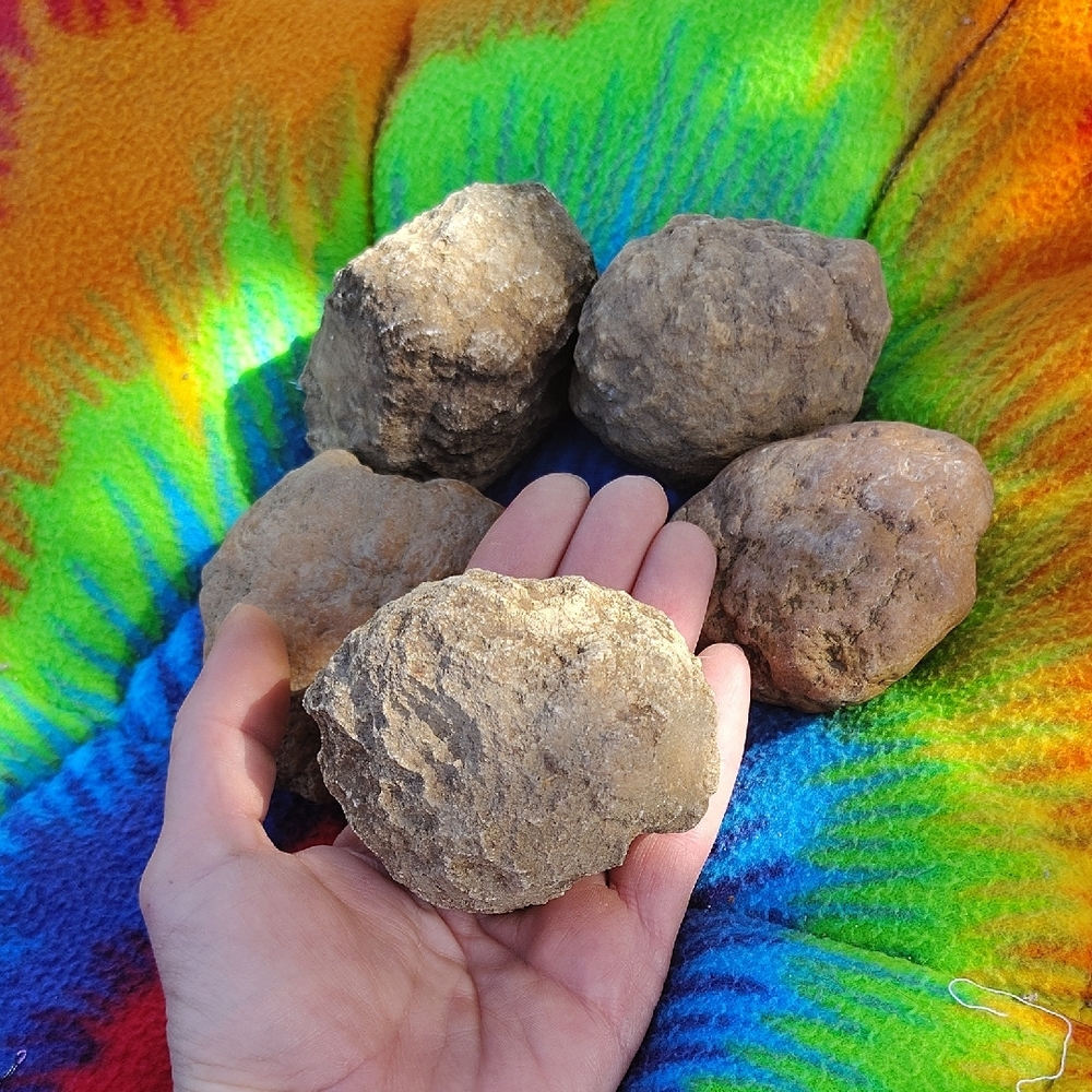 Geodes Bundle - Picture 4 of 5